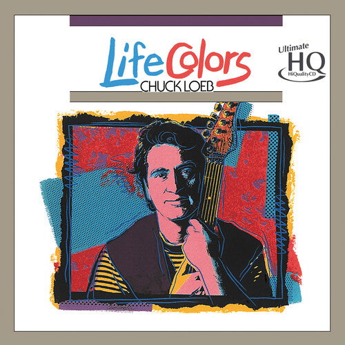 Chuck Loeb - Life Colors