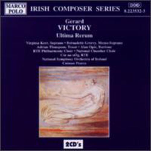 Victory - Ultima Rerum