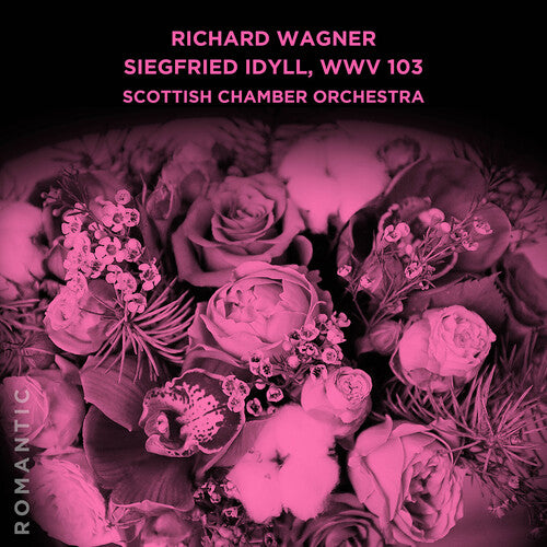 Scottish Chamber Orchestra - Siegfried Idyll, WWV 103