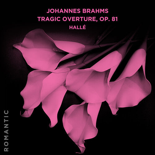 Halle - Tragic Overture, Op. 81