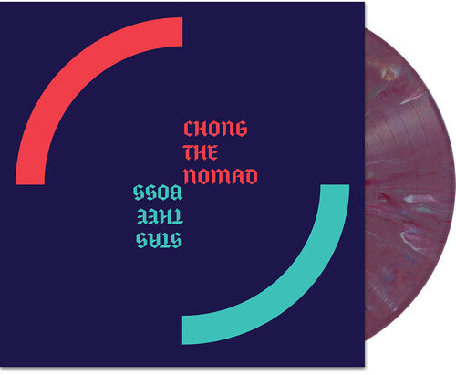 Chong the Nomad/ Stas Thee Boss - Love Memo / S'WOMEN