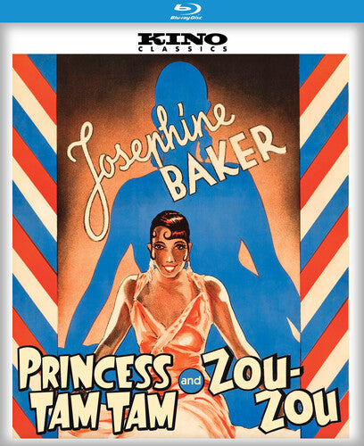 Princess Tam Tam / Zou-Zou