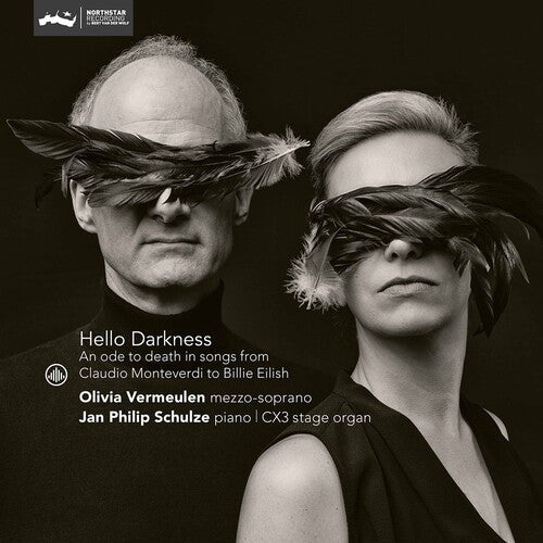 Various Artists - Hello Darkness