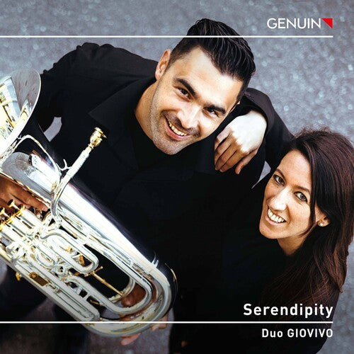 Serendipity/ Various - Serendipity