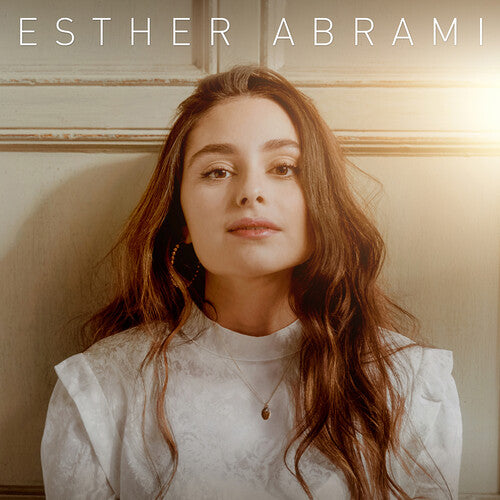 Esther Abrami/ Various - Esther Abrami