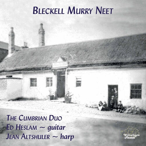 Bleckell Murry Neet/ Various - Bleckell Murry Neet