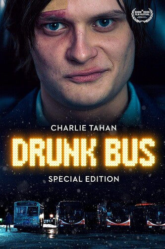 Drunk Bus