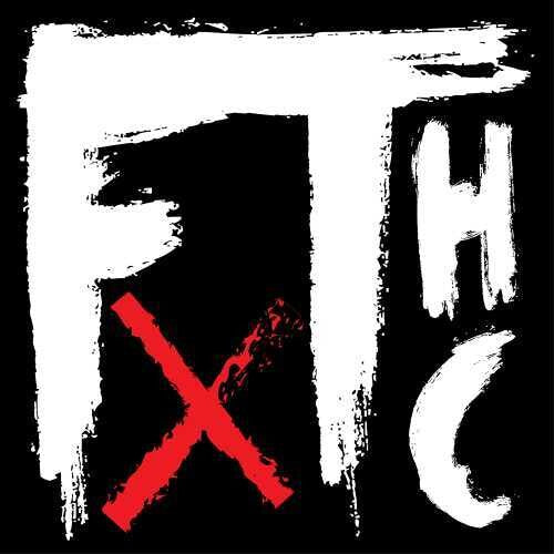 Frank Turner - FTHC