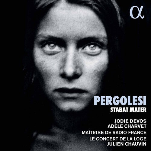 Maîtrise de Radio France - Stabat Mater