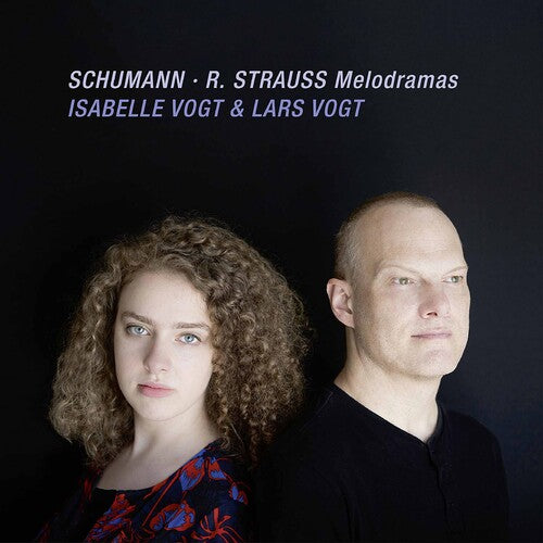 Schumann/ Vogt - Melodramas