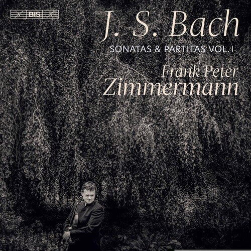 J.S. Bach / Zimmermann - Sonatas & Partitas 1