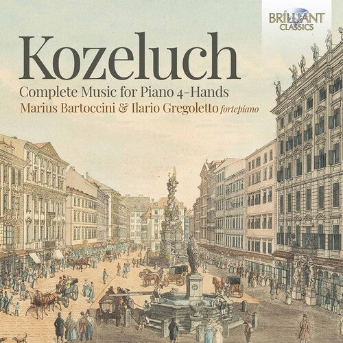 Ilario Gregoletto - Complete Sonatas for Piano 4