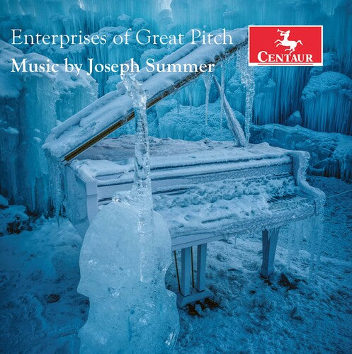Summer/ Kim/ Guthrie - Enterprises of Great Pitch