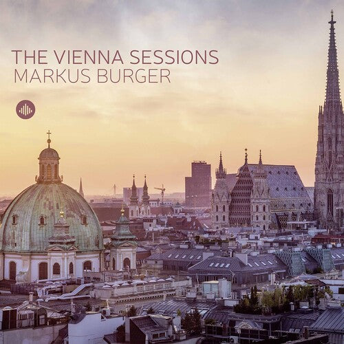 Markus Burger - Vienna Sessions