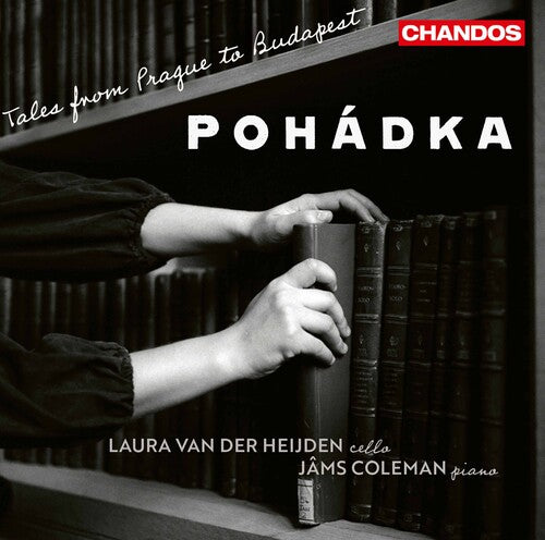 Dvorak/ Heijden/ Coleman - Pohadka