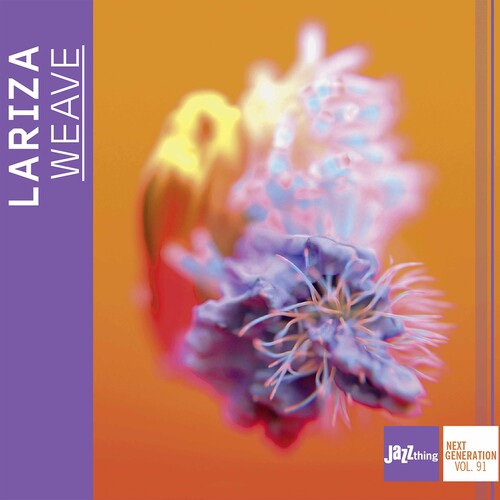 Senge/ Lariza - Jazzthing Next Generation 91