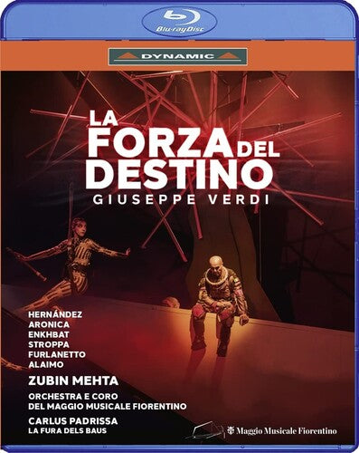La Forza Del Destino