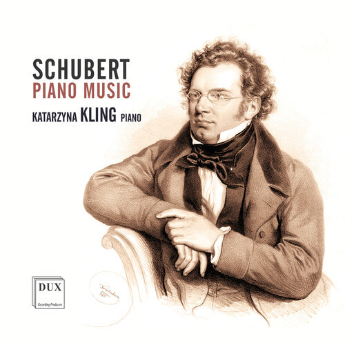 Katarzyna Kling - Piano Music