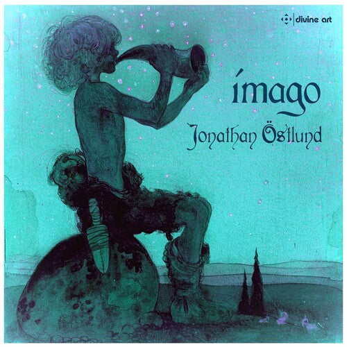 Ostlund - Imago
