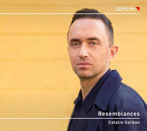 Chopin/ Serban - Resemblances