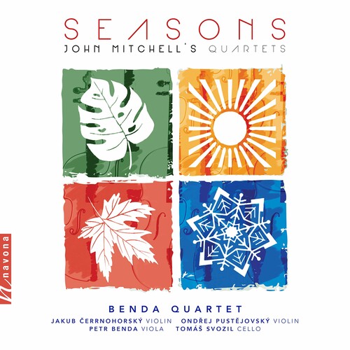 Benda Quartet - Seasons