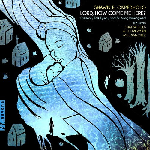 Okpebholo/ Liverman/ Randall - Lord How Come Me Here