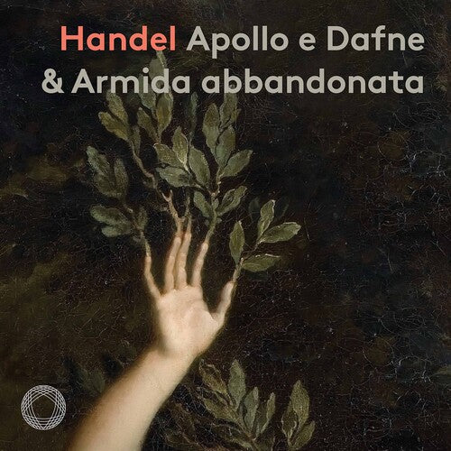 Kathryn Lewek - Apollo E Dafne