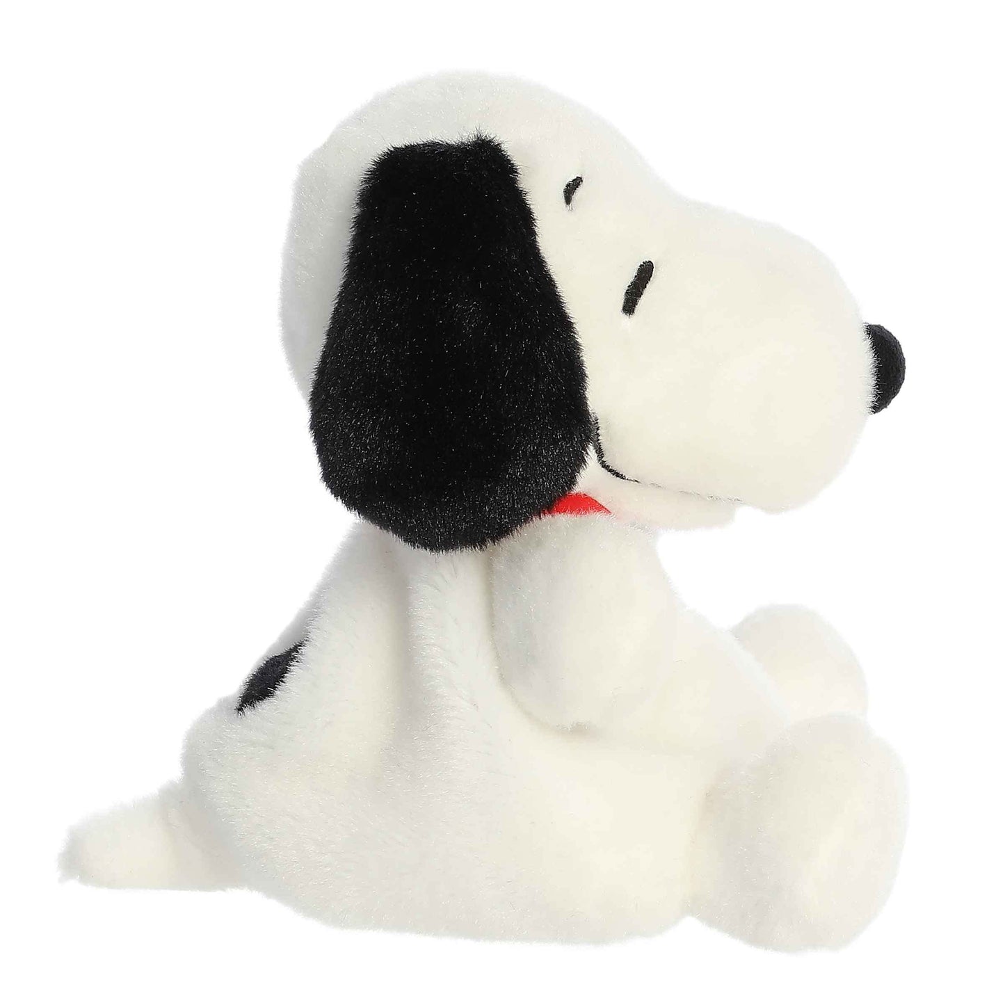 Palm Pals Peanuts Snoopy 5in Plush
