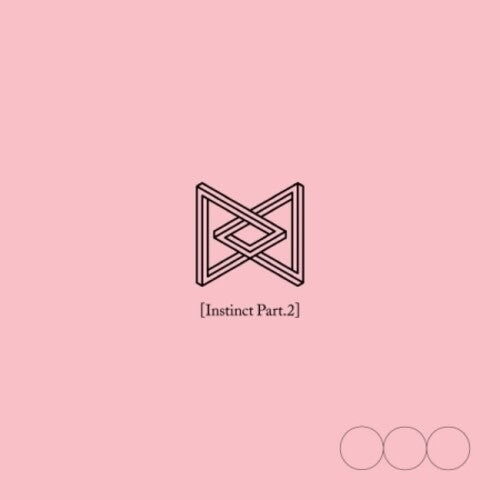 Onlyoneof - Instinct Part.2