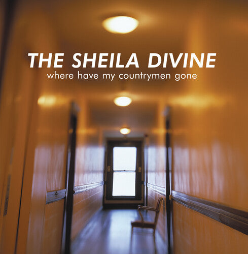 Sheila Divine ? - Where Have My Countrymen Gone