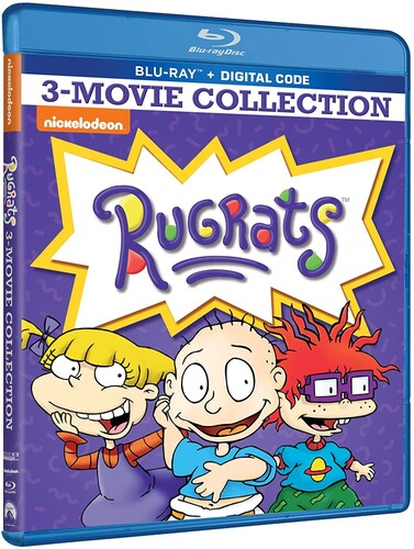 Rugrats: Collection