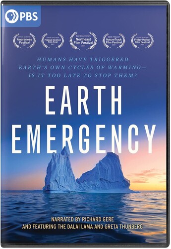 Earth Emergency