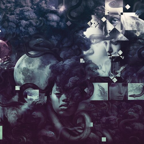 Vildhjarta - Thousands Of Evils (forte)