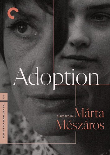 Adoption (Criterion Collection)