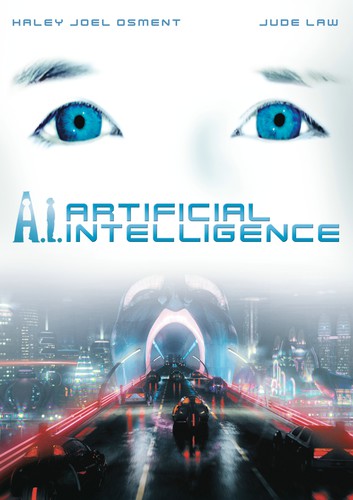 A.I.: Artificial Intelligence