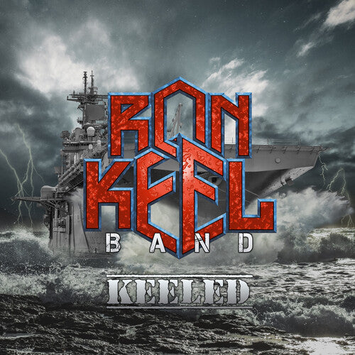 Ron Keel - Keeled