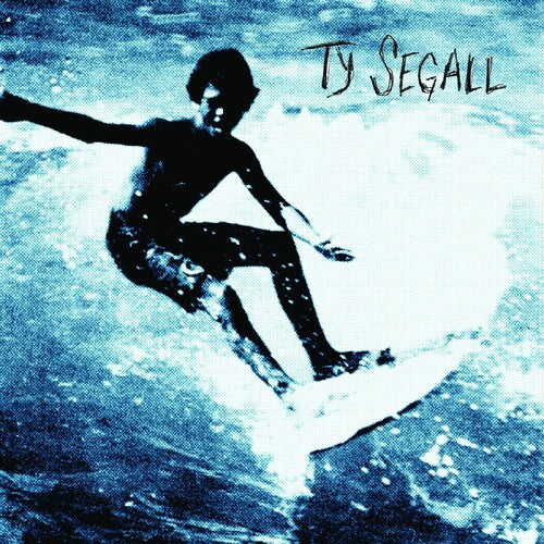 Ty Segall / Black Time - Split