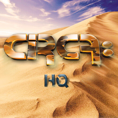 Circa - Hq