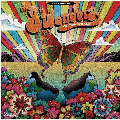 8th Wonders of the World - The 8th Wonders Of The World