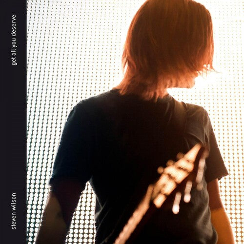 Steven Wilson - Get All Your Deserve