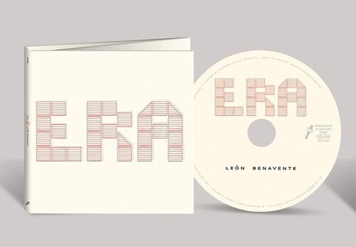 Leon Benavente - Era