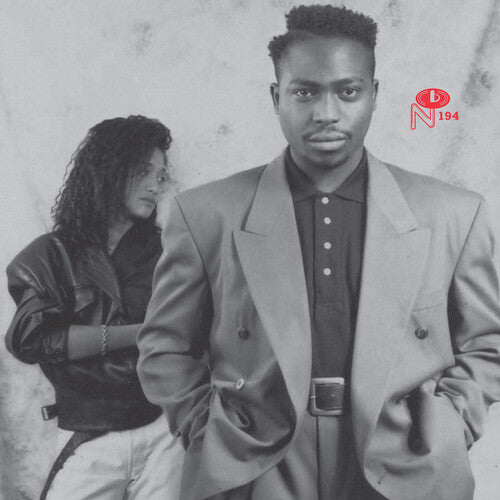 Various - V4 Visions: Of Love & Androids / Various (Rotary Heart Red)