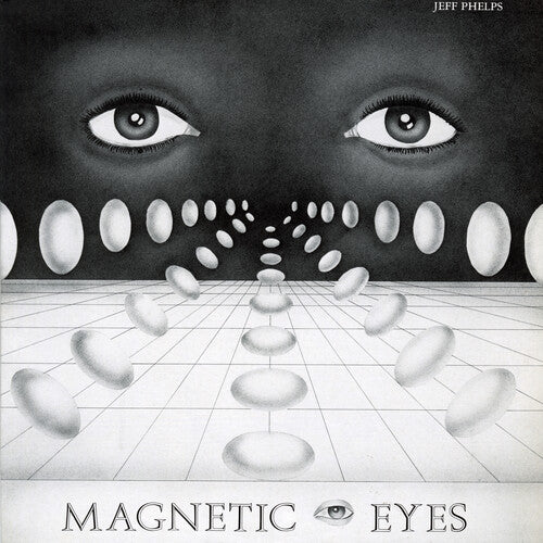 Jeff Phelps - Magnetic Eyes (Smog)