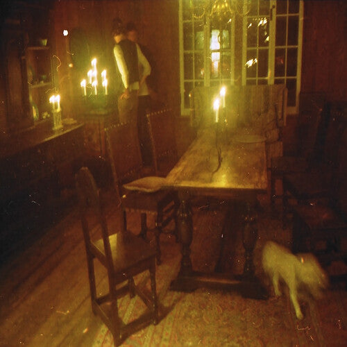 Waveform - Last Room (Sea Blue)