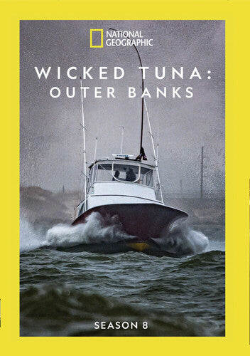 Wicked Tuna: Outer Banks Season 8
