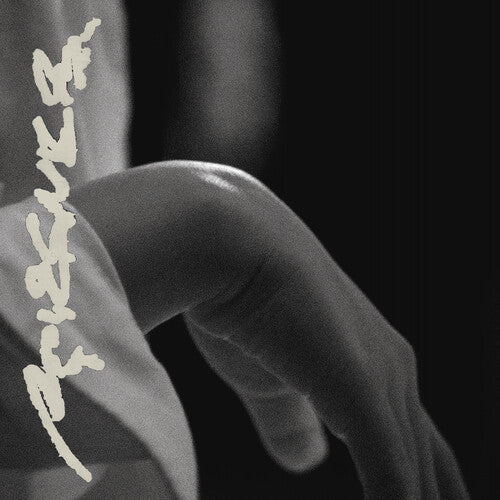 Pan Daijing - Tissues (RED)