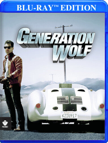 Generation Wolf