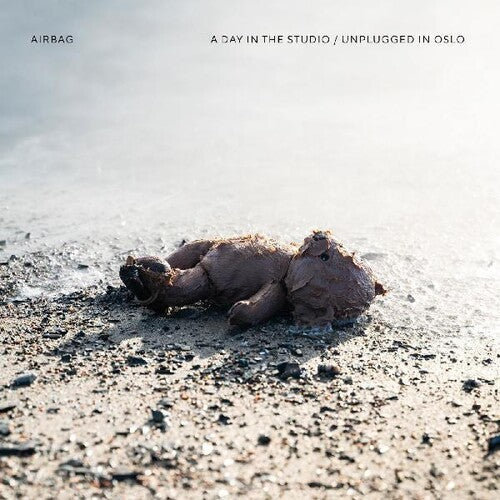 Airbag - A Day in the Studio / Unplugged in Oslo