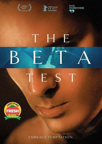 The Beta Test