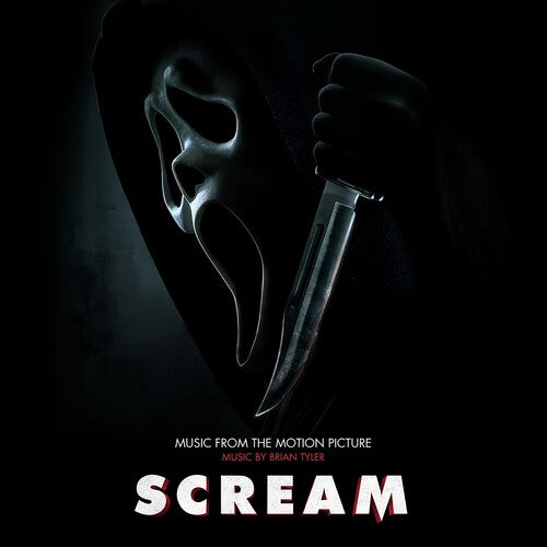 Various - Scream / Scream 2 (Music From the Motion Pictures)
